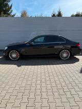 Mercedes-Benz Mercedes C63 AMG W204 Performace Package - gebrauchte Mercedes-Benz C 63 AMG aus dem Jahr 2011