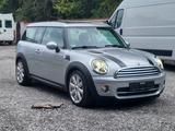 MINI COOPER_D Clubman Cooper D Panorama Navi - MINI MINI aus 2008: D