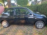 Nissan Micra k12 - Nissan Micra: 12