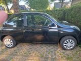 Nissan Micra k12 - Nissan Micra mit Benzin-Antrieb: Kleinwagen, K12