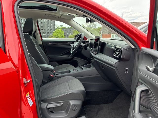 Volkswagen Tiguan 2.0 TDI DSG Life Navi AHK Pano Kamera HUD foto 5