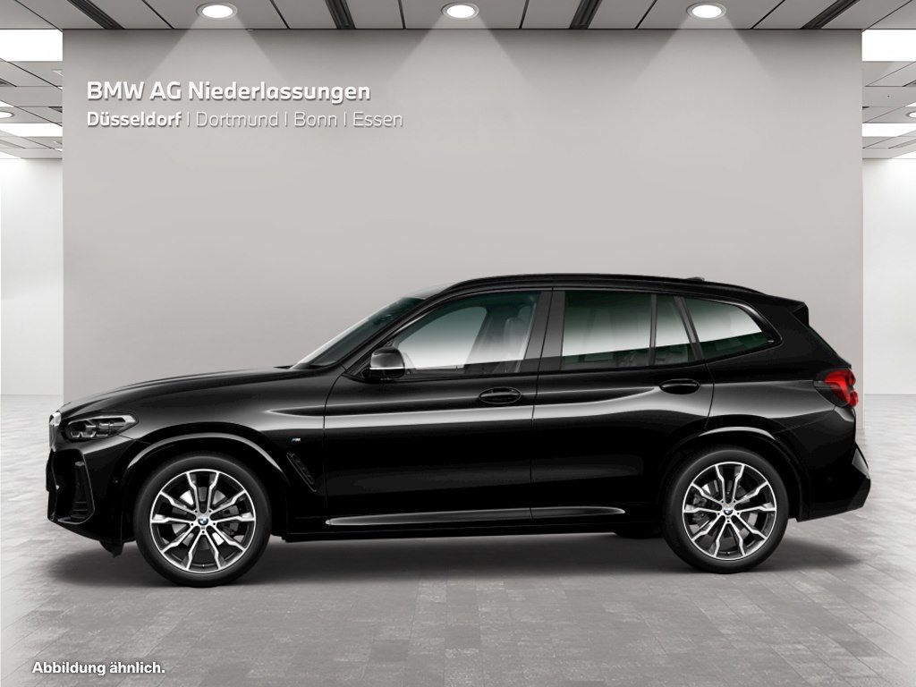 BMW X3 xDrive20i M Sport Navi Kamera Driv.Assist foto 5