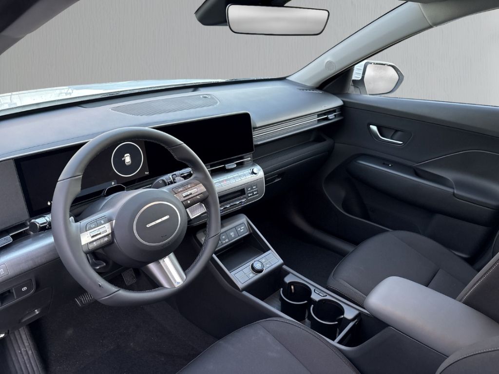 Hyundai KONA - Bild 7