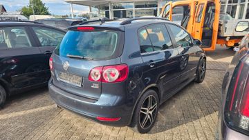 Volkswagen Golf Plus - 3