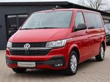 Volkswagen T6.1 Multivan 2.0 TDI DSG Family - NAVI / KAMERA - VW T6 von 2020