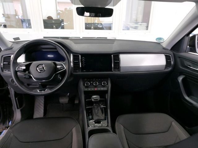 Skoda Kodiaq - Bild 4