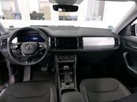 Skoda Kodiaq - Vorschau Bild 4