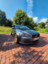 Volvo S40 2,4l 5 Zylinder R Design - Volvo S40: R
