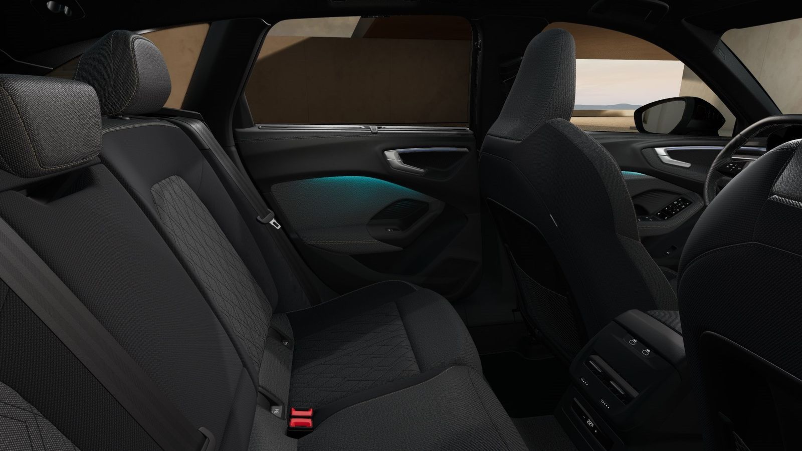 Audi A5 - Bild 10
