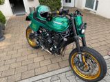 Kawasaki Z 650 Einzelstück