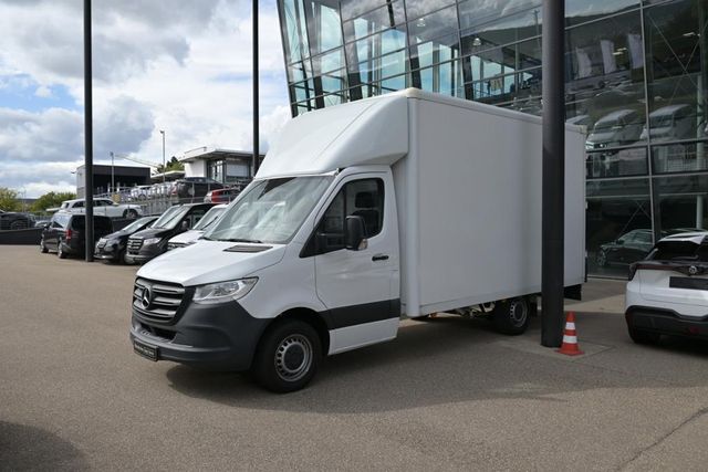 Mercedes-Benz Sprinter 314 CDI Koffer KlimaA