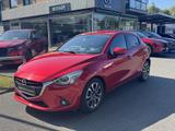Mazda 2 SKYACTIV-G 90 66 kW (90 PS) - Mazda 2 in Lübeck