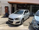 Chevrolet Aveo 1.2 5 porte LS - gebrauchte Chevrolet Aveo aus dem Jahr 2011