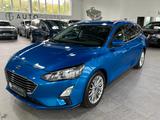 Ford Focus Turnier Titanium*Navi*Led*AHK.*1.Ha. - Ford Focus mit Diesel-Antrieb: Kombi, Titanium