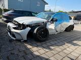 BMW M3 Touring xDrive Competition - BMW M3 Unfallwagen