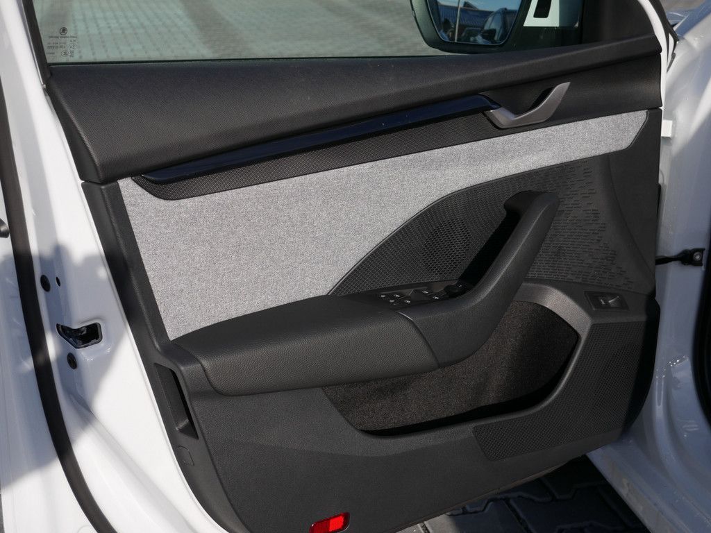 Skoda Octavia - Bild 20