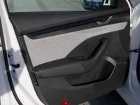 Skoda Octavia - Vorschau Bild 20