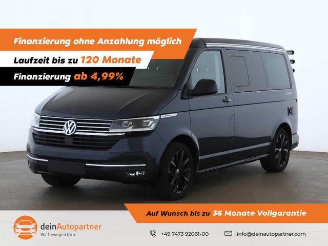 Volkswagen T6.1 California California Ocean /AHK/ACC/STANDH