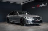 BMW M340i xDrive Lim. LCI HarmanK-Carbon-Kamera - BMW M340i: Grau, Limousine