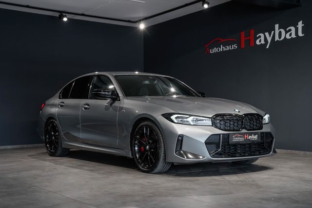 BMW M340i xDrive Lim. LCI HarmanK-Carbon-Kamera