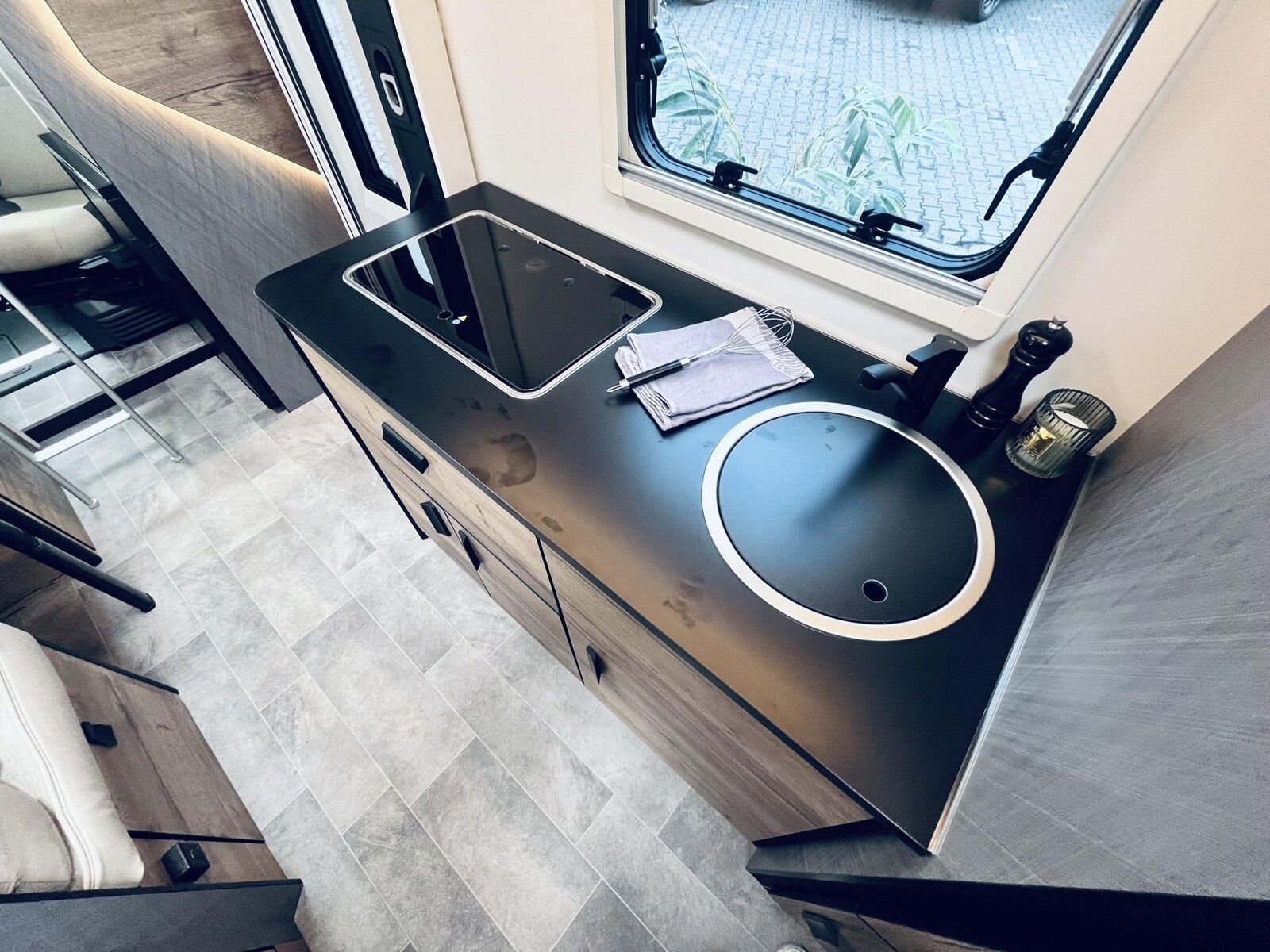 Fahrzeugabbildung XGO Dynamic 35 Modell 2027
