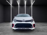 Kia Picanto GT-Line*Kamera*AppleCarplay*Android* - Kia Picanto: 5 Türen