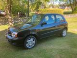 Nissan Micra - gebrauchte Nissan Micra aus dem Jahr 2001