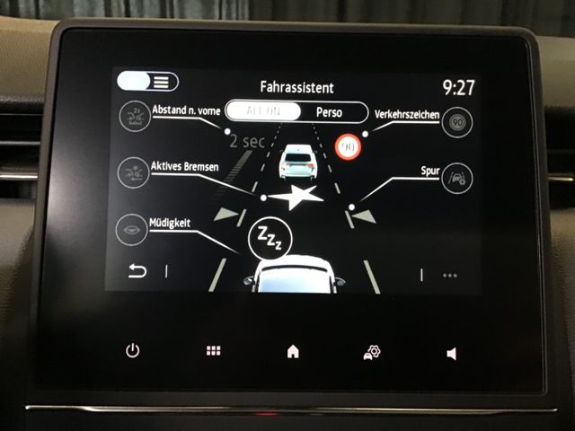 Fahrzeugabbildung Mitsubishi Colt BASIS 1.0  LED/Tempo/PDC/DAB/Bluetooth/MP3