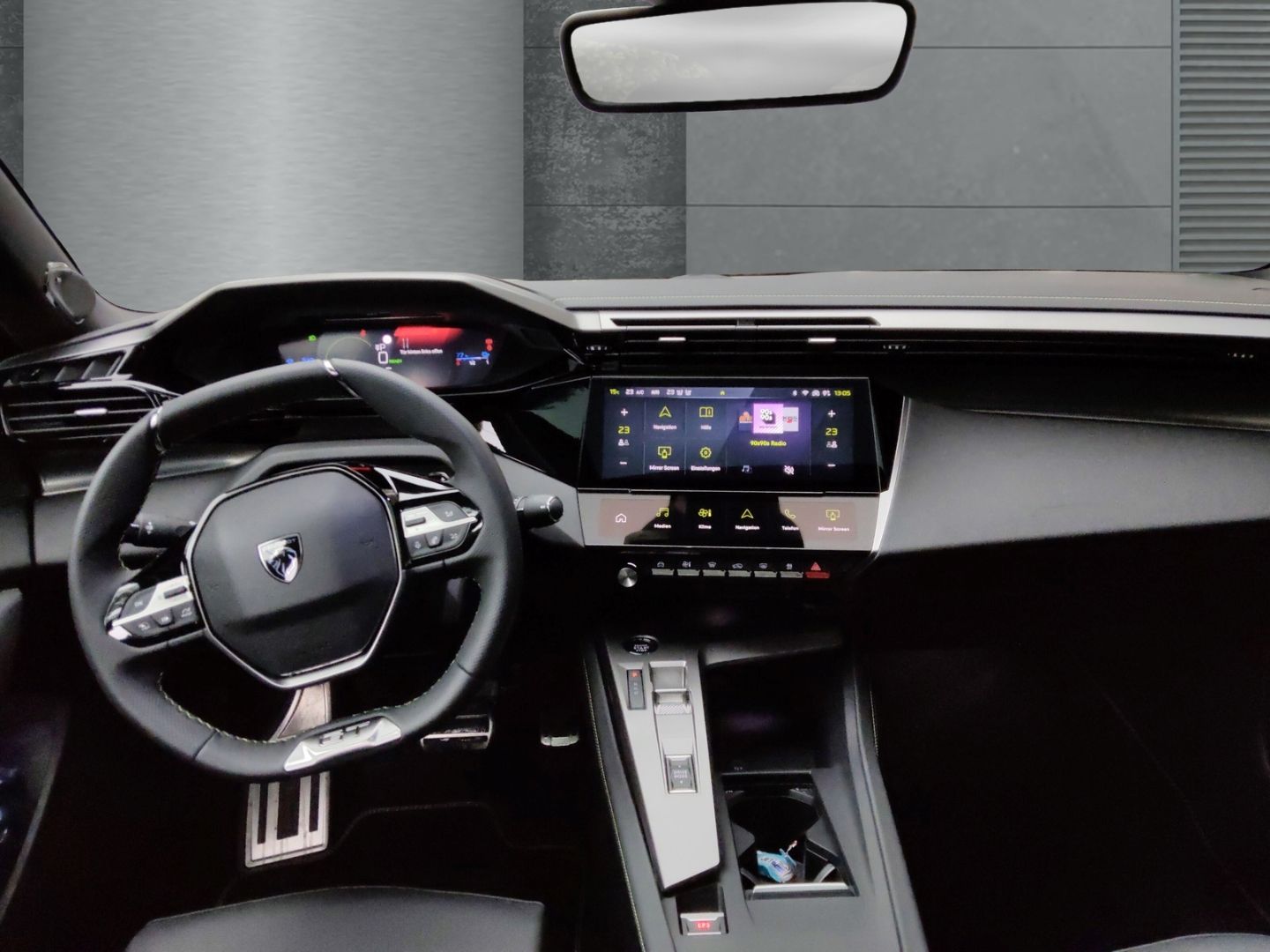 Peugeot 408 - Bild 10