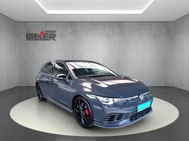 Golf GTI Clubsport 2.0 TSI DSG *AKRAPOVIC*