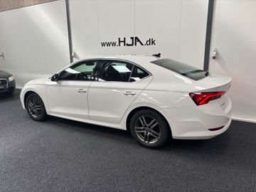 Skoda Octavia - 2