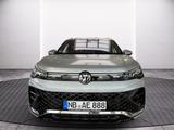 Volkswagen Tiguan 2.0 TDI DSG 4Motion R-LINE PANO AHK SHZG - Volkswagen Tiguan Jahreswagen mit Diesel-Antrieb: Automatik