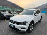Volkswagen Tiguan 1.6 TDI SCR Business BlueMotio - Volkswagen Tiguan mit Diesel-Antrieb: Kombi