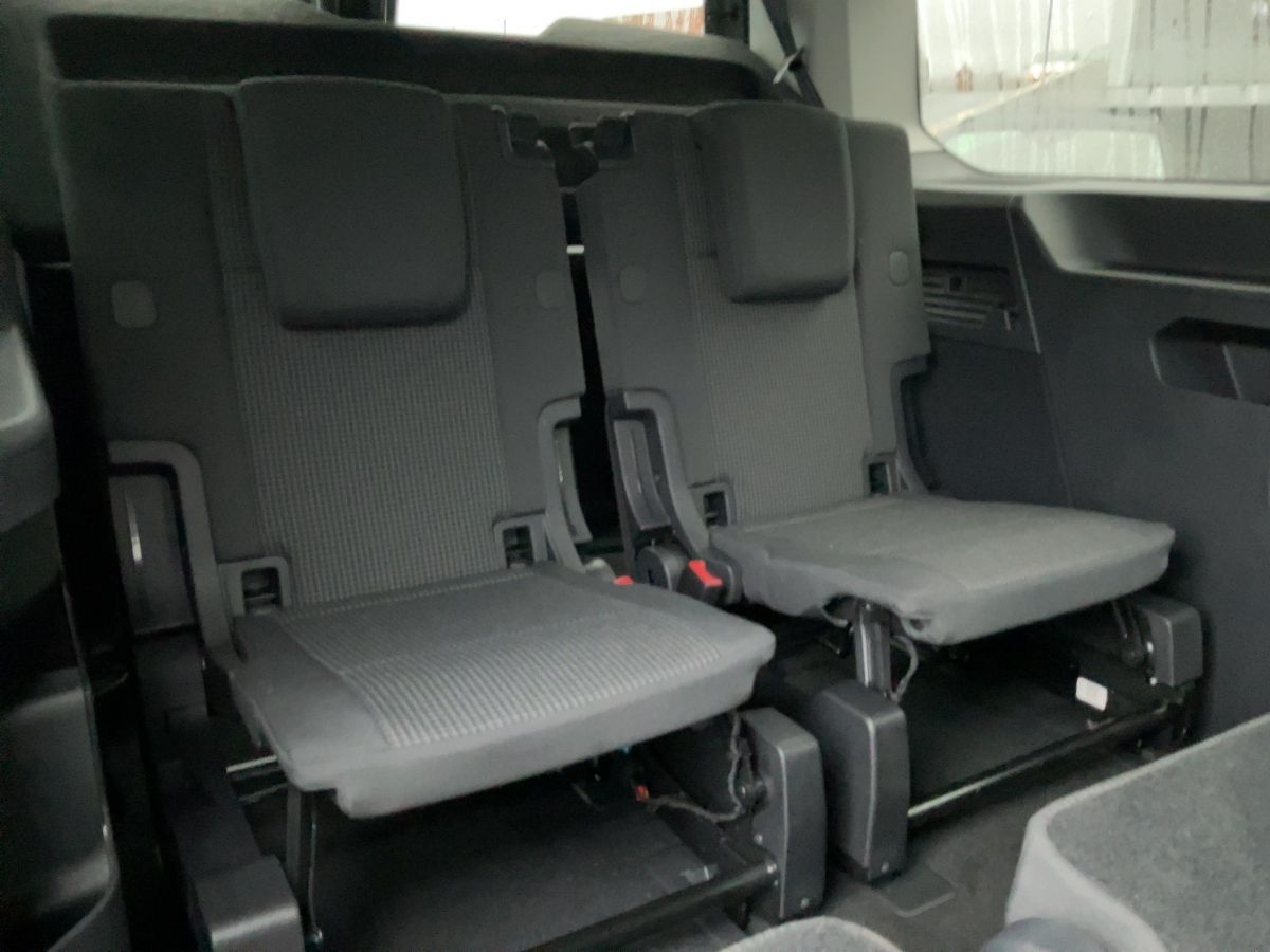 Volkswagen Caddy Maxi - Bild 14