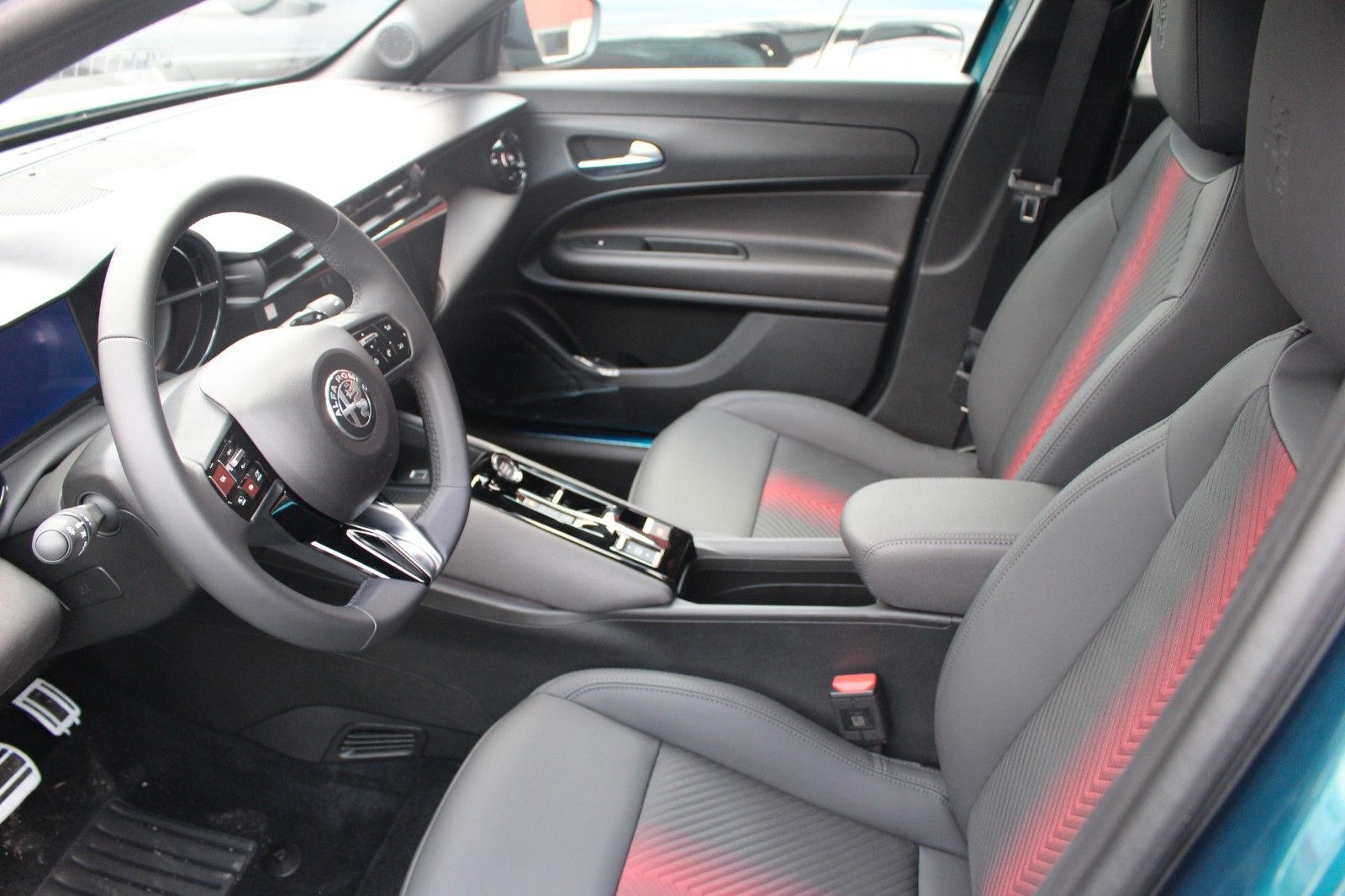 Alfa Romeo Junior - Bild 7