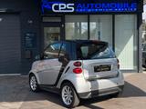 Smart ForTwo fortwo coupe | TÜV Neu | Rückfahrkamra - Smart ForTwo in Düsseldorf