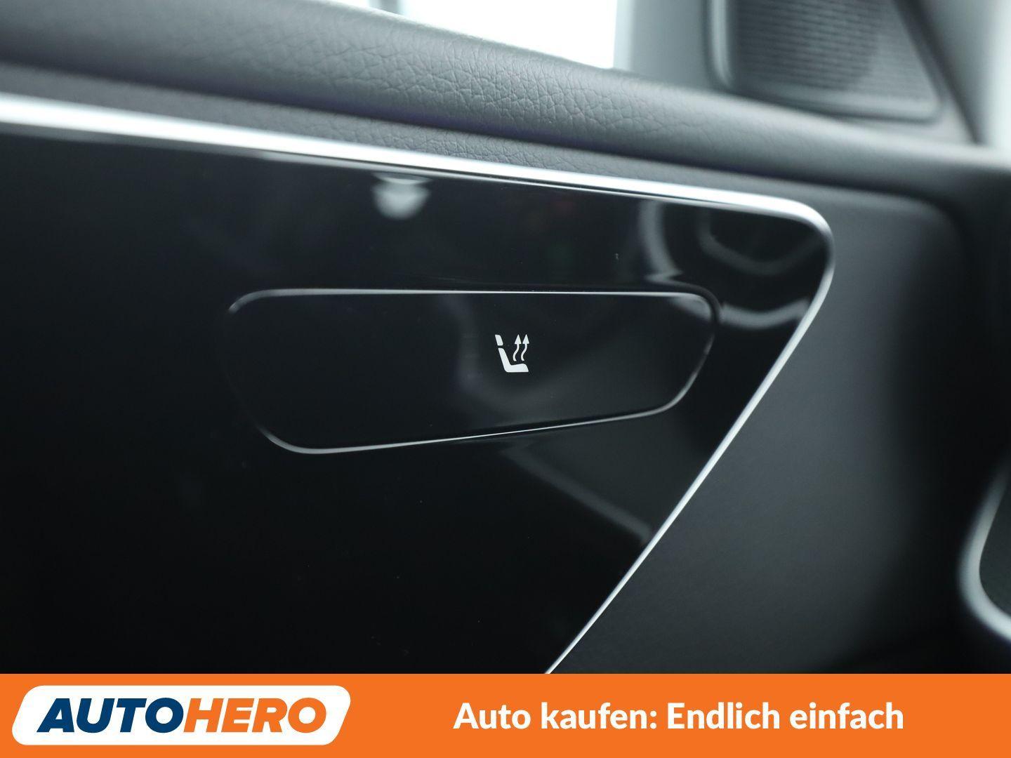 Mercedes-Benz C-Class Mild-Hybrid T Avantgarde Aut.*NAV*ACC*CAM*, миниатюра 24