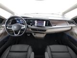Volkswagen T7 Multivan Style eHybrid ACC HuD Pano AHK 360° - : Rot, Head-Up Display