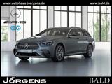 Mercedes-Benz E 400 d 4M T AMG-Sport/AHK/Burm/StdHz/HUD/360/19 - gebrauchte Mercedes-Benz E 400 aus dem Jahr 2023