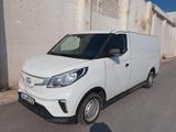 Maxus eDeliver 3 L2, 11kW-OBC, SOH 97% (Nürnberg) - Maxus edeliver 9