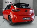 Opel Corsa YES Turbo Komfort-Paket digitales Cockpit  - Opel Corsa: Yes