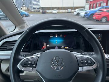 Volkswagen T7 Multivan 2,0 TDI DSG+LED+Navi+3xKlima+App+6Si