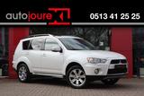 Mitsubishi Outlander 2.0 Edition Two | Automaat | Origineel - Mitsubishi aus 2011