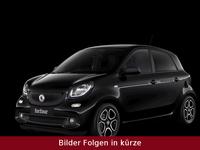 Smart ForFour Prime/SHZ/PANO/AUTOMATIK/90*PS/NAVI/PDC