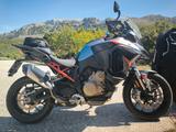 Ducati Multistrada V4S Grand Tour - Ducati Motorräder in Köln