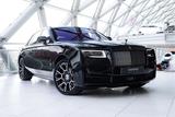 Rolls-Royce Ghost 6.75 V12 | Black Badge | Starlight | TV | - Rolls-Royce Ghost: Black Badge