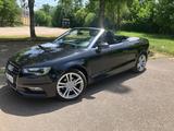 Audi A3 Cabriolet - Audi Cabriolet mit Diesel-Antrieb