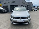 Volkswagen Golf Sportsvan VII Allstar 1.4 Std.H SHZ AHK PDC - VW Golf Sportsvan Gebrauchtwagen in Bremen