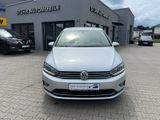 Volkswagen Golf Sportsvan VII Allstar 1.4 Std.H SHZ AHK PDC - VW Golf Sportsvan Gebrauchtwagen in Bremen