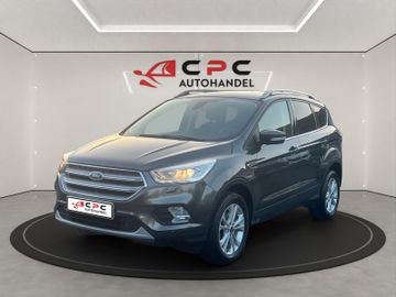 Ford Kuga - 3